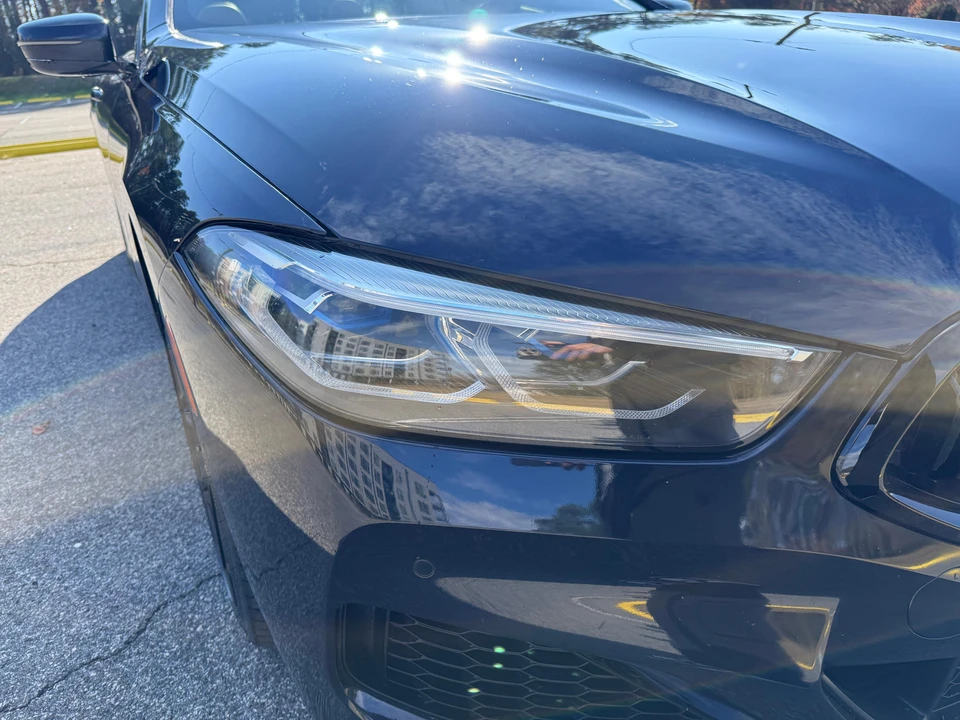 2019 BMW G14/G15/G16 M850i - Image 27 of 31
