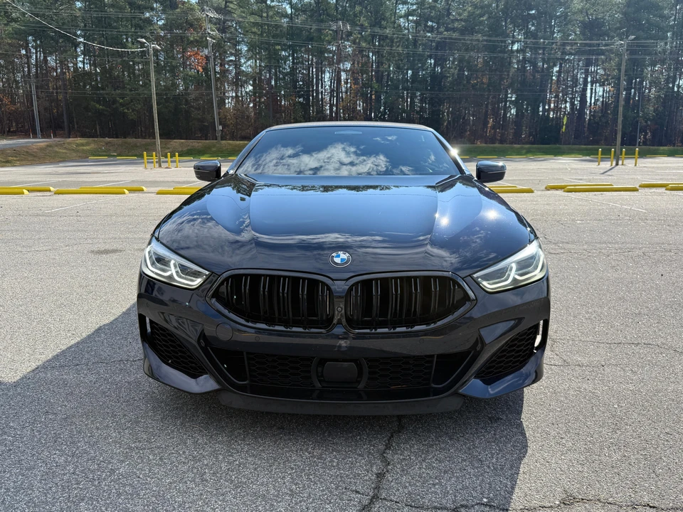 2019 BMW G14/G15/G16 M850i - Image 19 of 31
