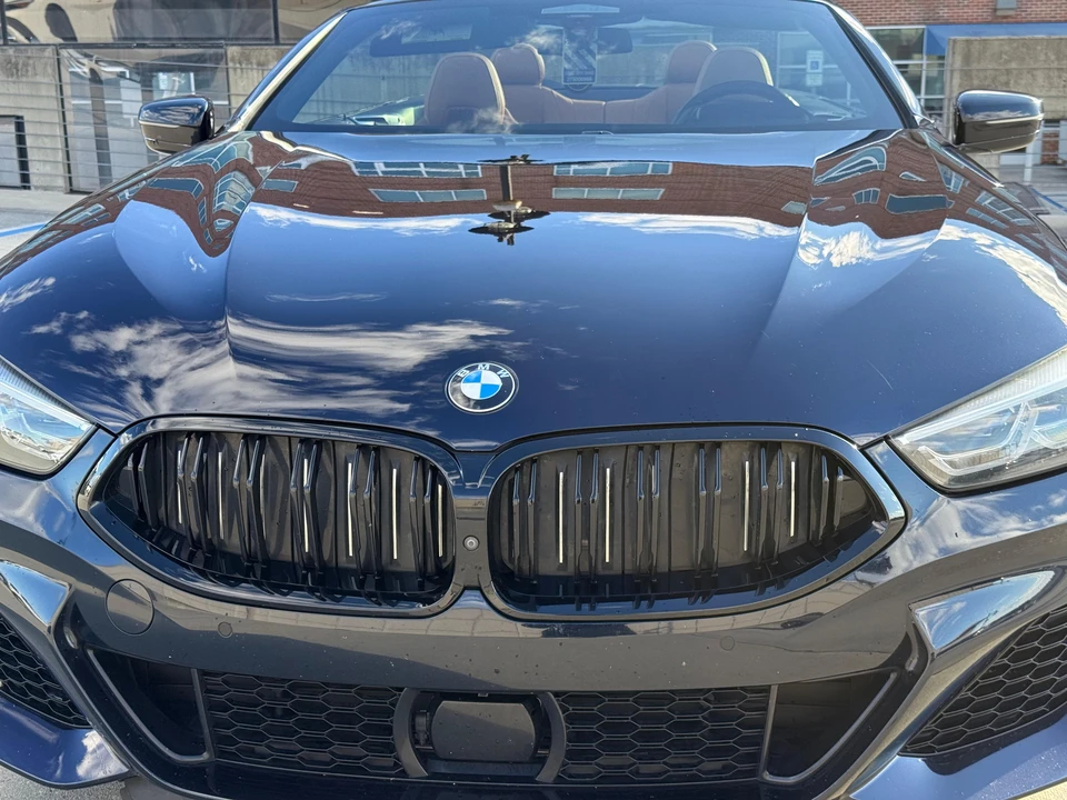 2019 BMW G14/G15/G16 M850i - Image 28 of 31