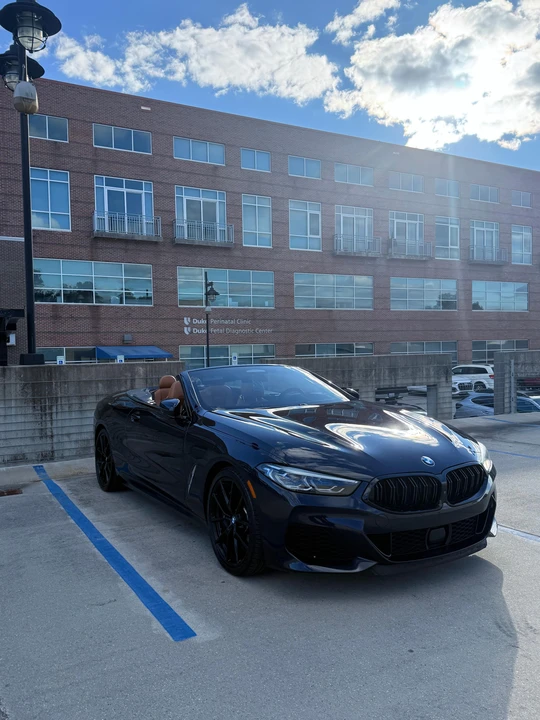 2019 BMW G14/G15/G16 M850i - Image 18 of 31