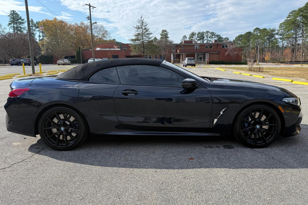 2019 BMW G14/G15/G16 M850i - Image 3 of 31