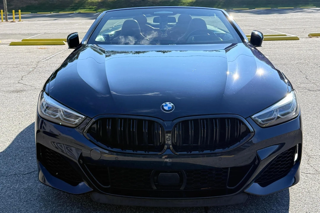 2019 BMW G14/G15/G16 M850i - Image 2 of 31