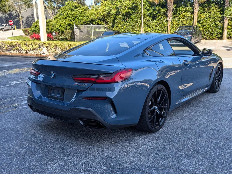 2019 BMW M8 GTE - Image 3 of 12