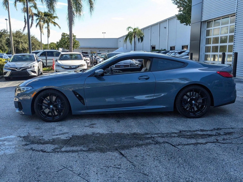 2019 BMW M8 GTE - Image 10 of 12
