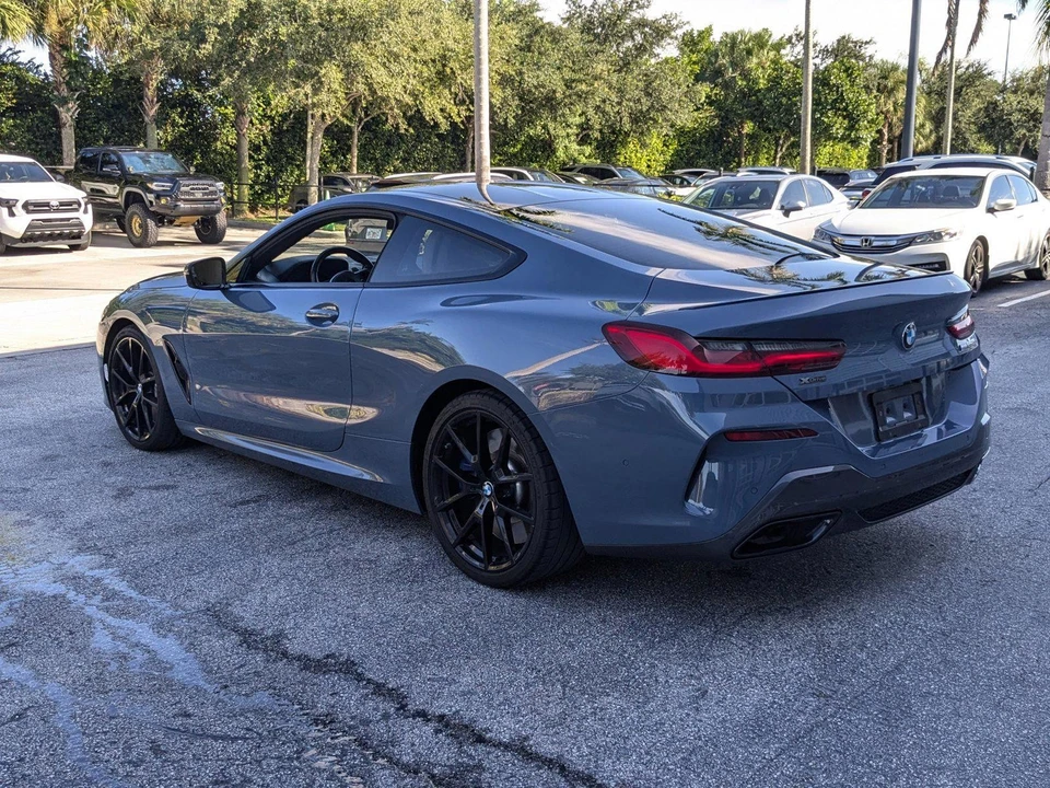 2019 BMW M8 GTE - Image 12 of 12