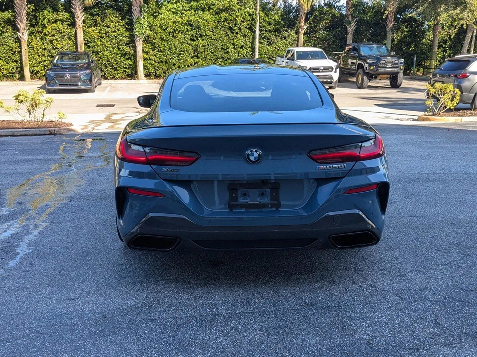 2019 BMW M8 GTE - Image 5 of 12