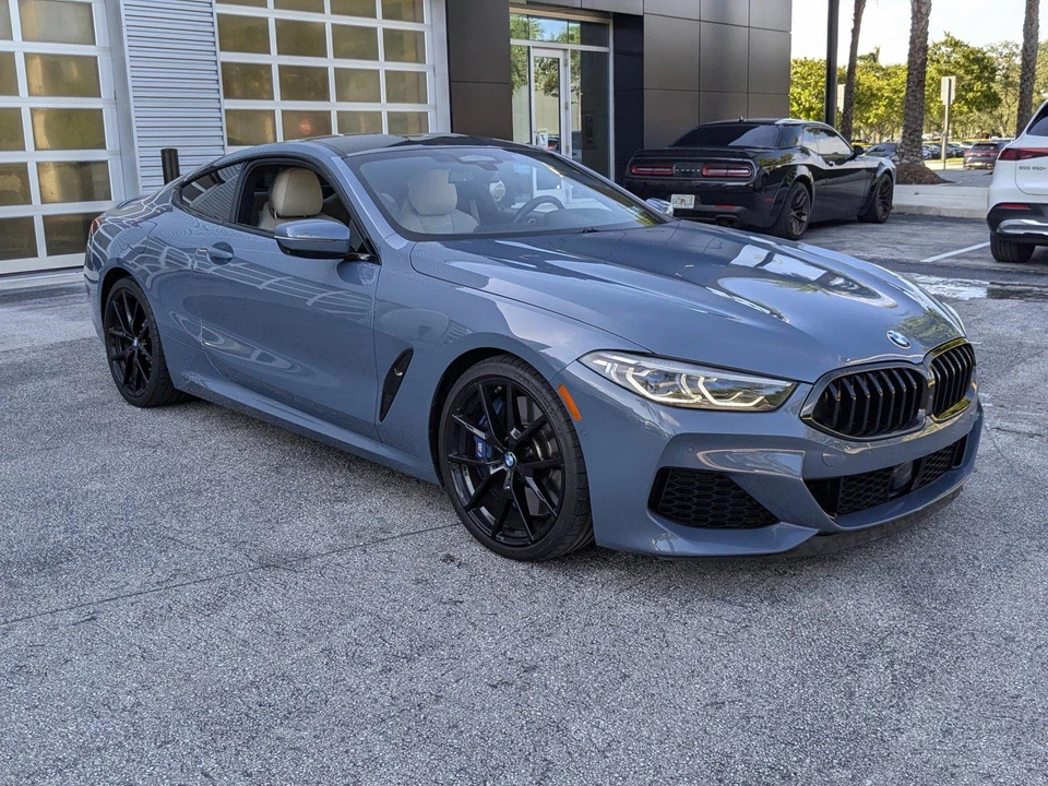 2019 BMW M8 GTE - Image 2 of 12