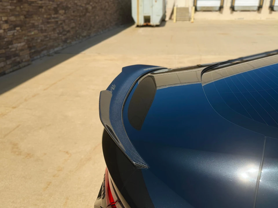 2019 BMW G14/G15/G16 M850i - Image 20 of 31