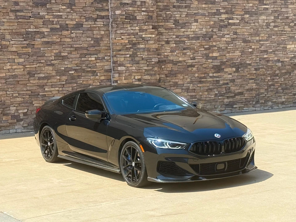 2019 BMW G14/G15/G16 M850i - Image 14 of 31