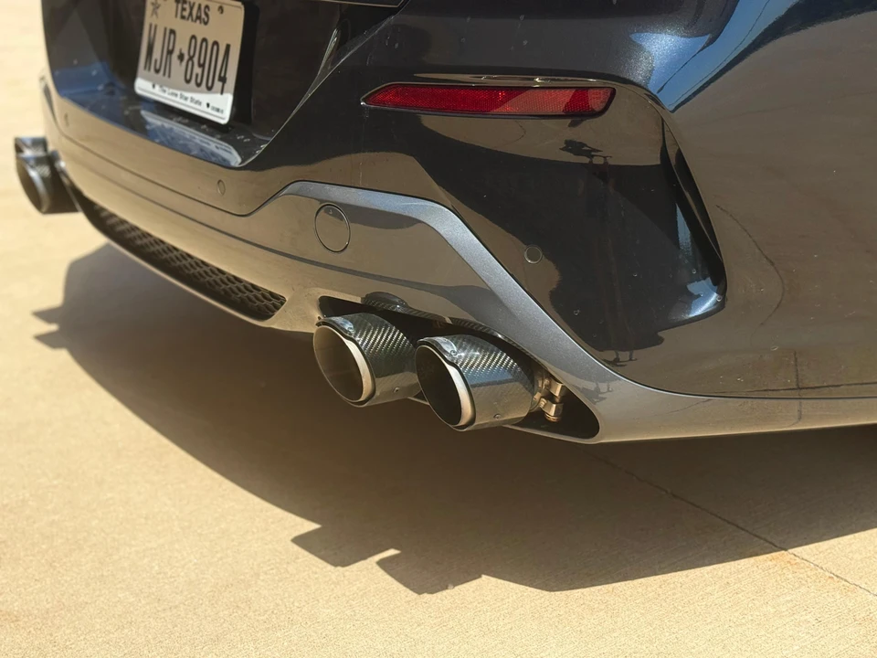2019 BMW G14/G15/G16 M850i - Image 19 of 31