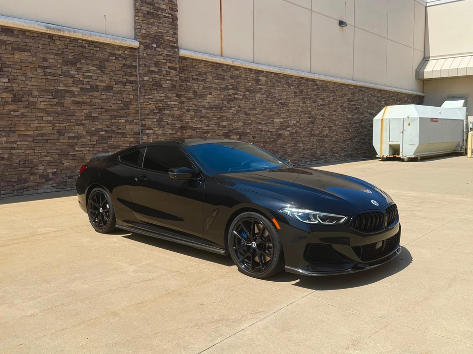 2019 BMW G14/G15/G16 M850i - Image 13 of 31