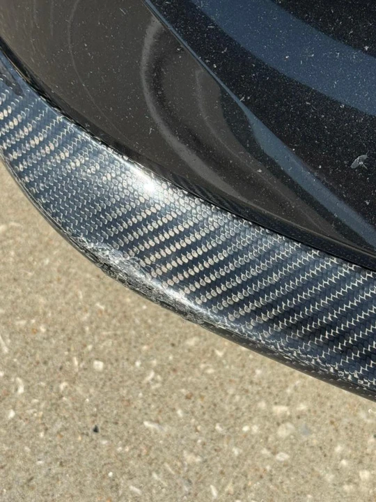 2019 BMW G14/G15/G16 M850i - Image 15 of 31
