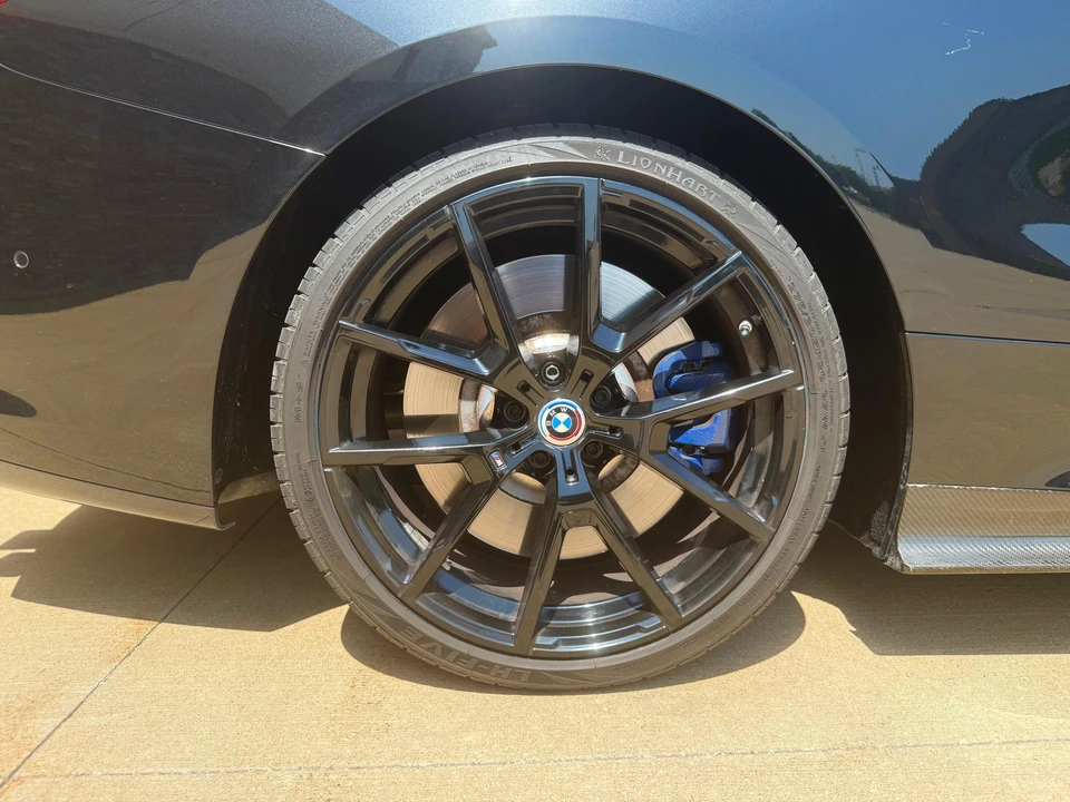 2019 BMW G14/G15/G16 M850i - Image 24 of 31