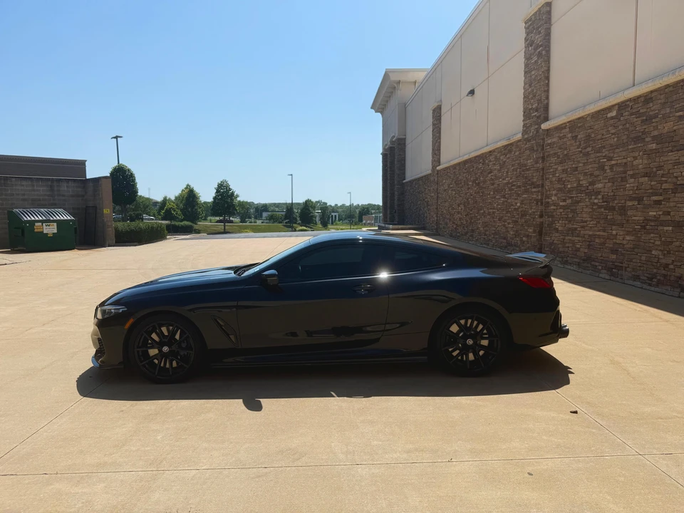 2019 BMW G14/G15/G16 M850i - Image 9 of 31