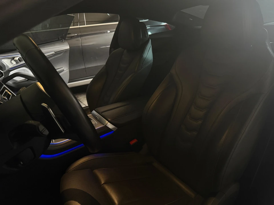 2019 BMW G14/G15/G16 M850i - Image 31 of 31