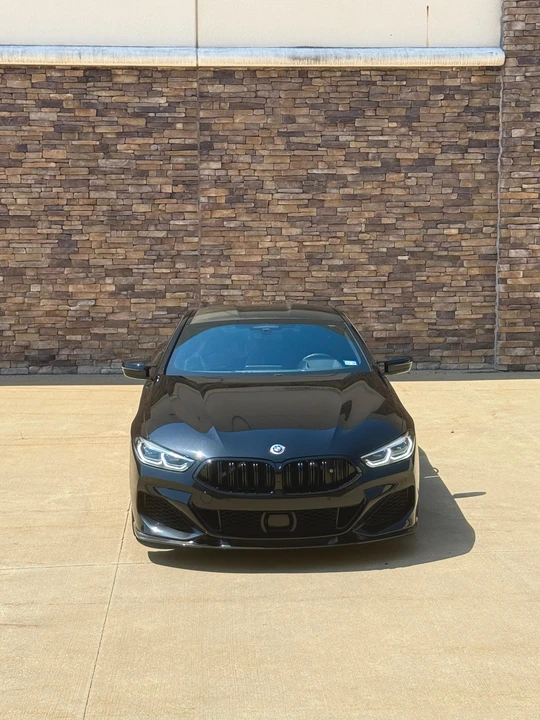 2019 BMW G14/G15/G16 M850i - Image 7 of 31