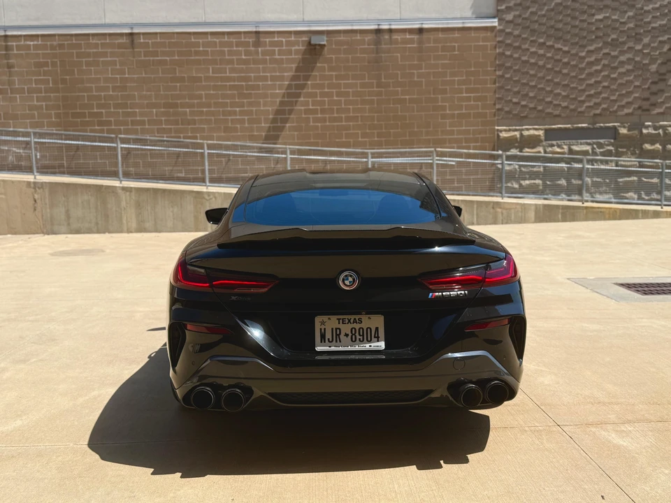 2019 BMW G14/G15/G16 M850i - Image 11 of 31