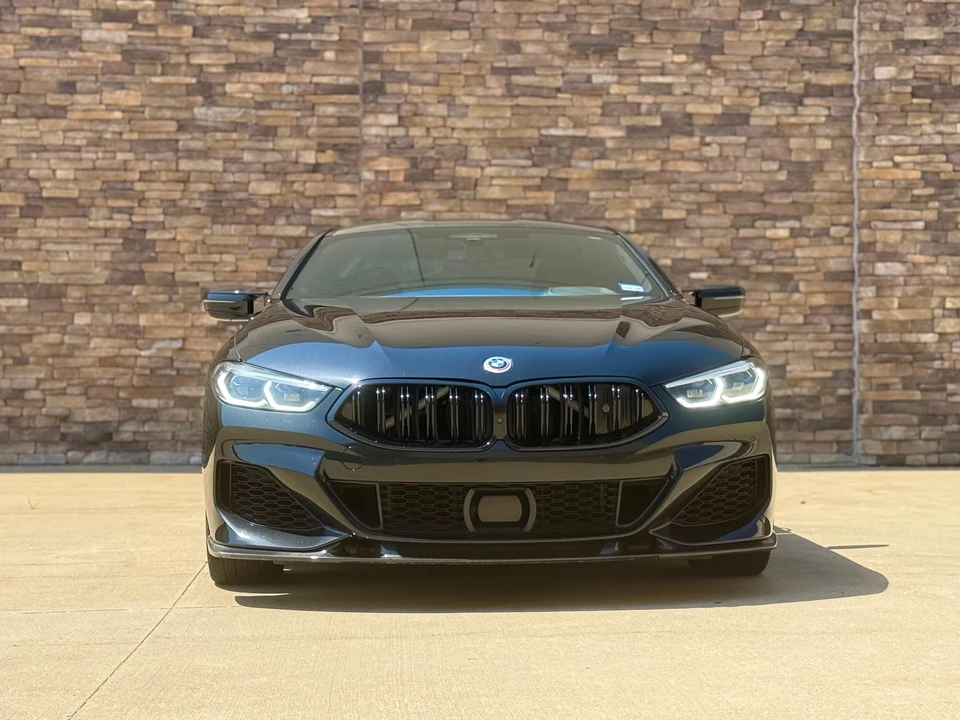 2019 BMW G14/G15/G16 M850i - Image 6 of 31
