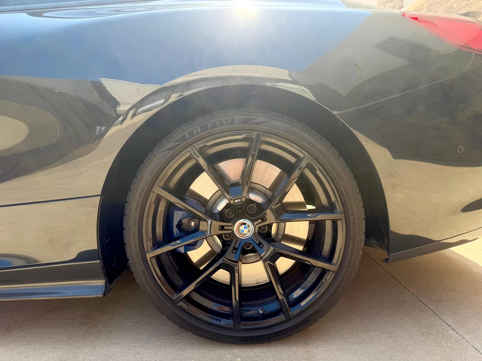2019 BMW G14/G15/G16 M850i - Image 23 of 31