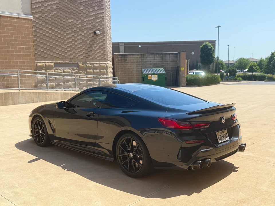 2019 BMW G14/G15/G16 M850i - Image 10 of 31