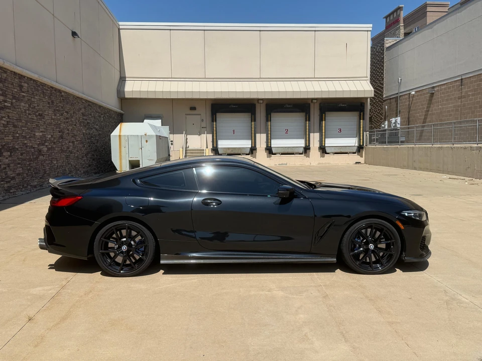 2019 BMW G14/G15/G16 M850i - Image 12 of 31
