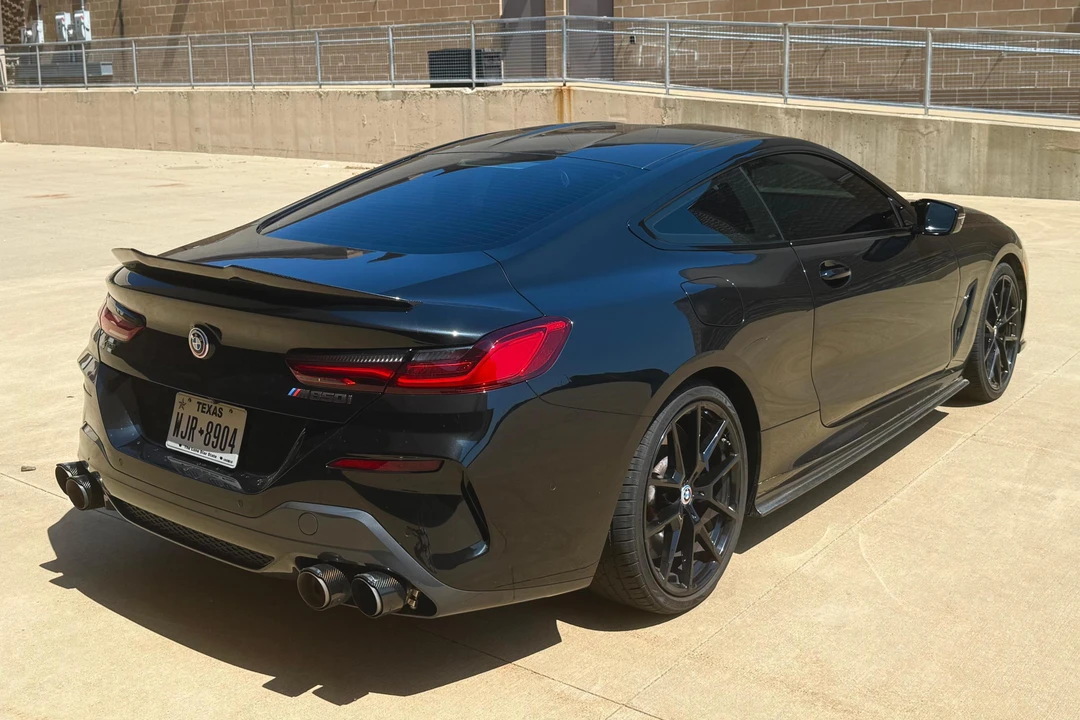 2019 BMW G14/G15/G16 M850i - Image 4 of 31