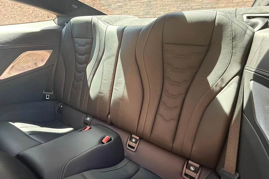 2019 BMW G14/G15/G16 M850i - Image 28 of 31