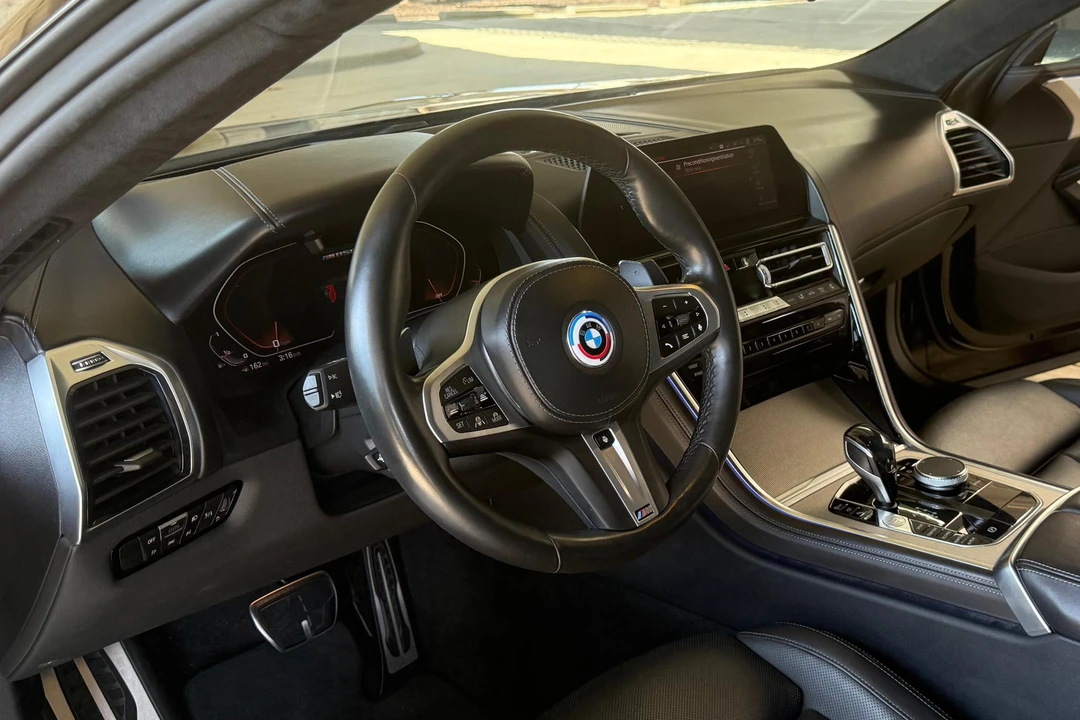 2019 BMW G14/G15/G16 M850i - Image 26 of 31