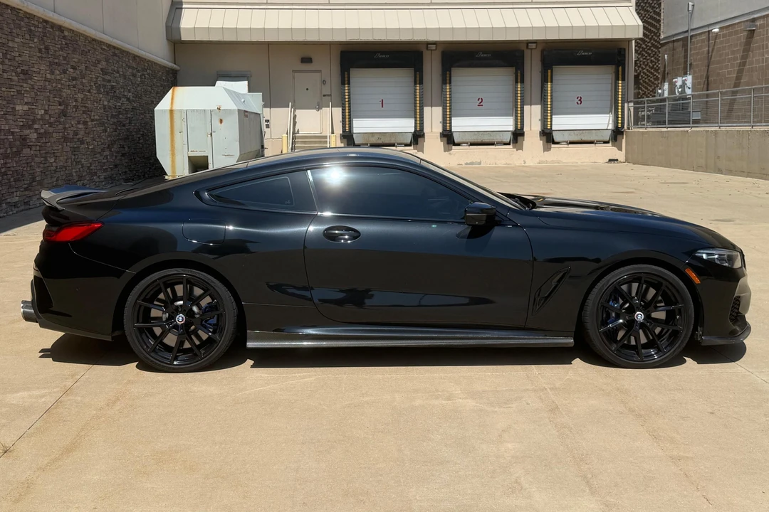 2019 BMW G14/G15/G16 M850i - Image 3 of 31