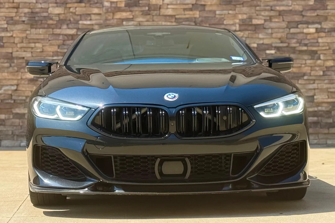2019 BMW G14/G15/G16 M850i - Image 2 of 31