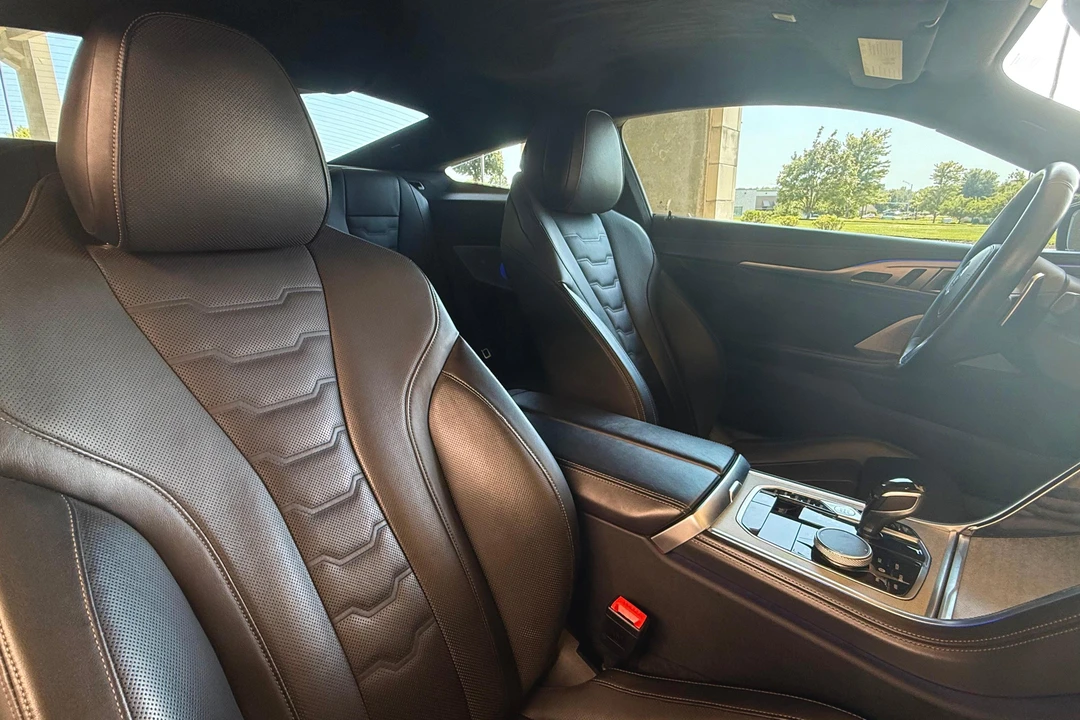 2019 BMW G14/G15/G16 M850i - Image 27 of 31