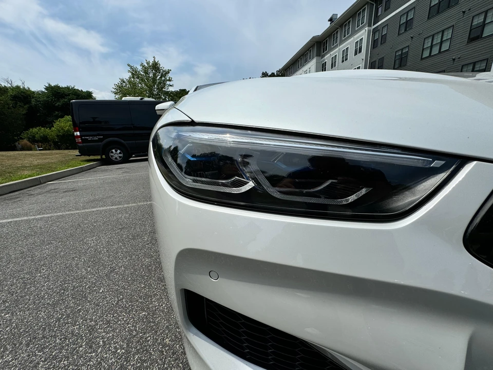 2019 BMW G14/G15/G16 M850i - Image 17 of 31