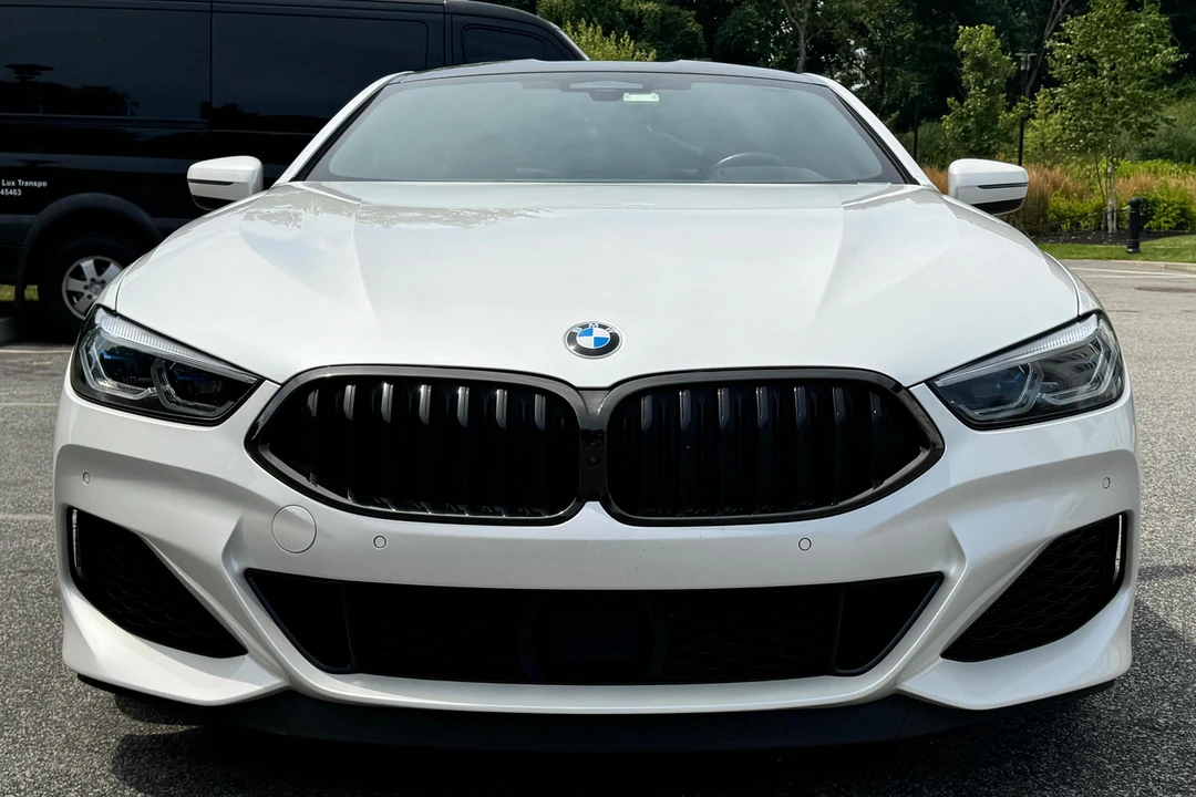 2019 BMW G14/G15/G16 M850i - Image 2 of 31