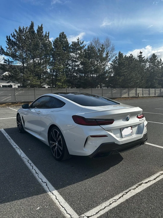 2019 BMW G14/G15/G16 M850i - Image 10 of 31