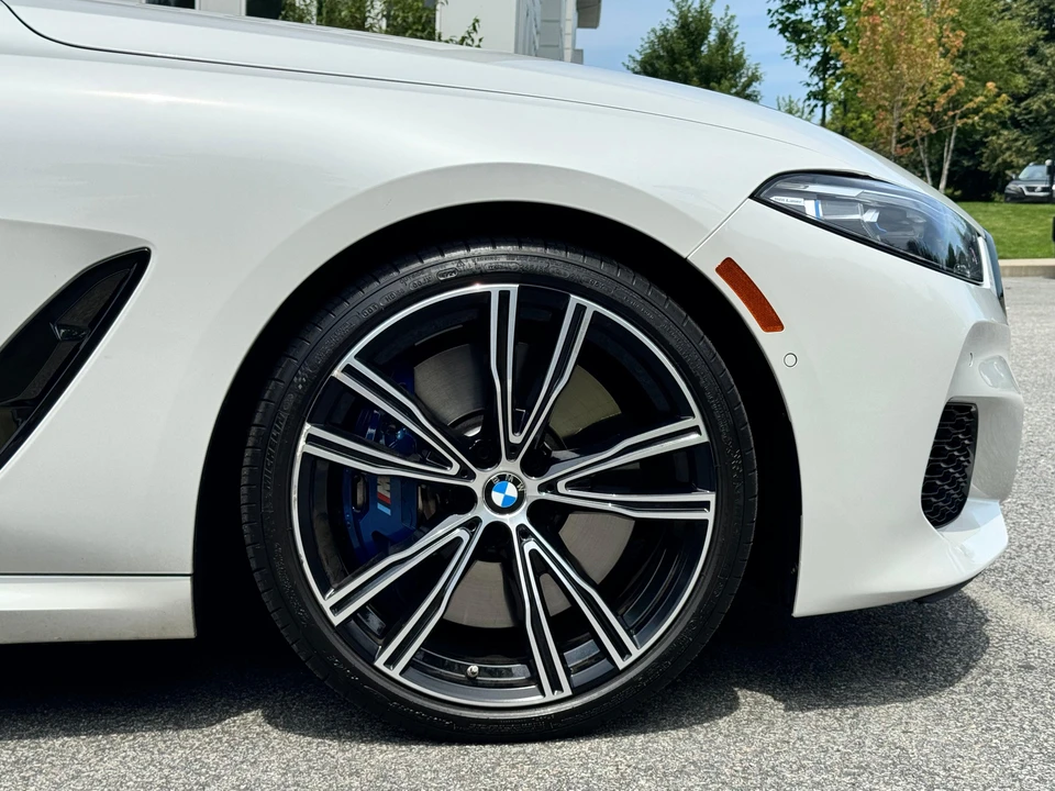 2019 BMW G14/G15/G16 M850i - Image 30 of 31