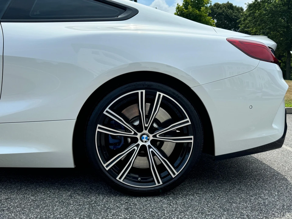 2019 BMW G14/G15/G16 M850i - Image 21 of 31