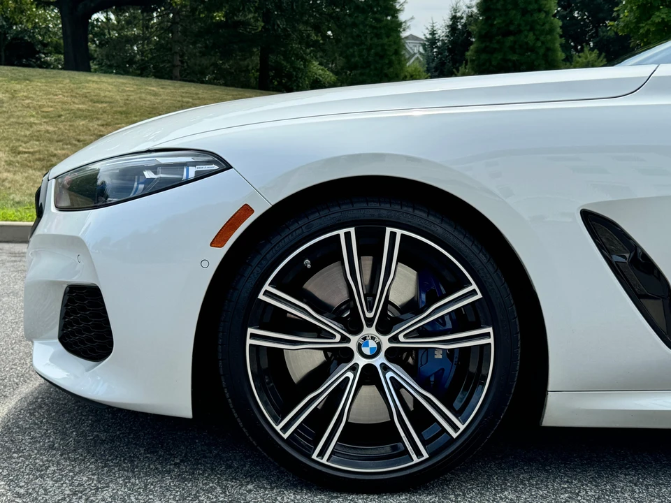 2019 BMW G14/G15/G16 M850i - Image 19 of 31