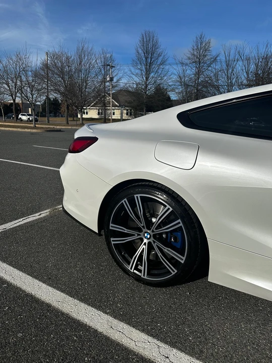 2019 BMW G14/G15/G16 M850i - Image 27 of 31