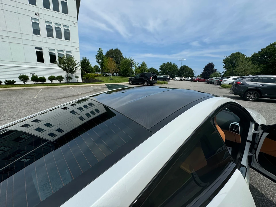 2019 BMW G14/G15/G16 M850i - Image 28 of 31