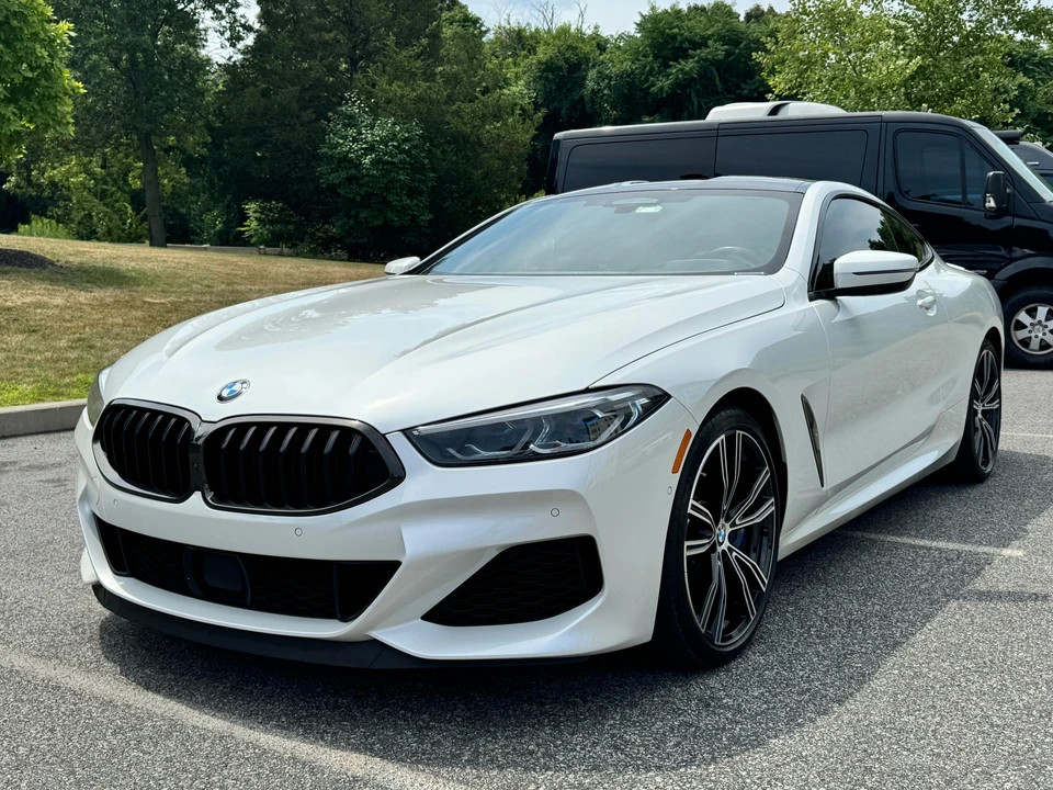 2019 BMW G14/G15/G16 M850i - Image 7 of 31