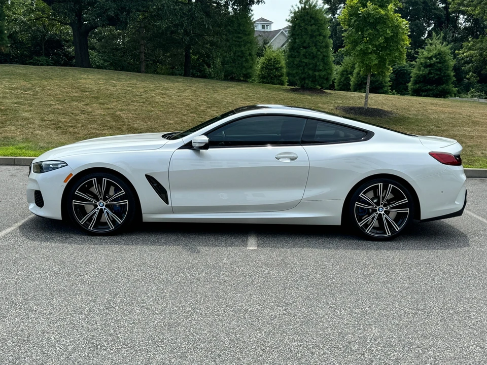 2019 BMW G14/G15/G16 M850i - Image 9 of 31