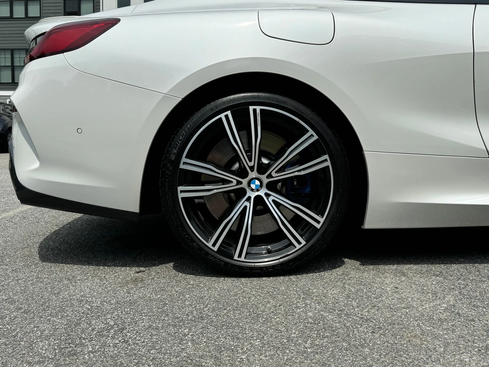 2019 BMW G14/G15/G16 M850i - Image 26 of 31