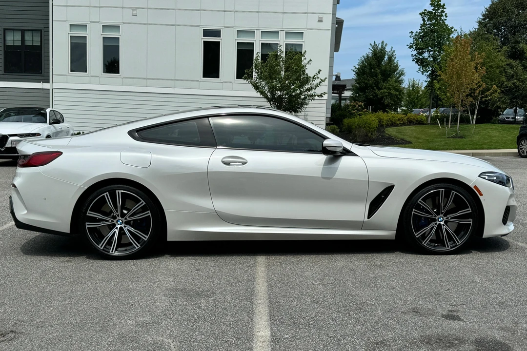 2019 BMW G14/G15/G16 M850i - Image 3 of 31