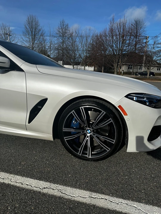 2019 BMW G14/G15/G16 M850i - Image 31 of 31