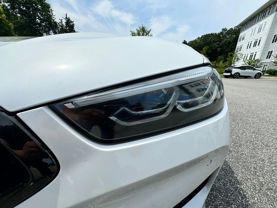 2019 BMW G14/G15/G16 M850i - Image 18 of 31