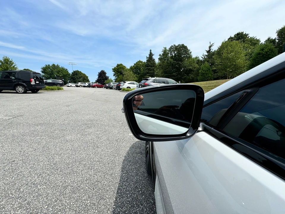 2019 BMW G14/G15/G16 M850i - Image 20 of 31