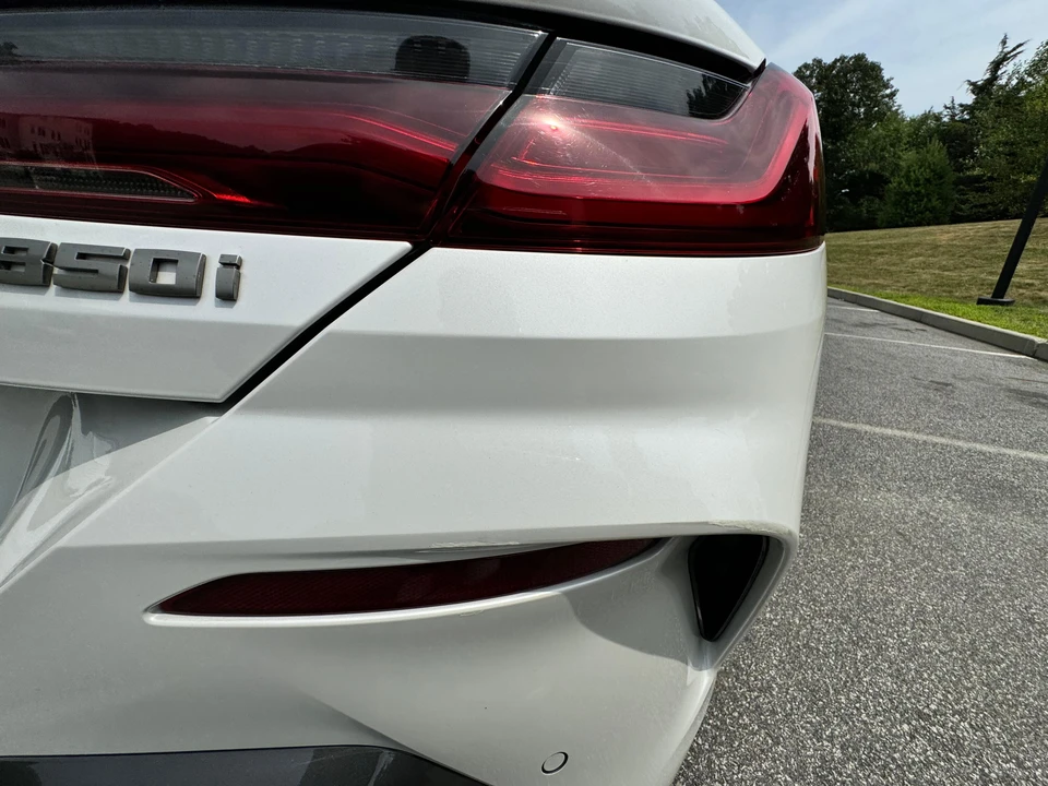 2019 BMW G14/G15/G16 M850i - Image 25 of 31