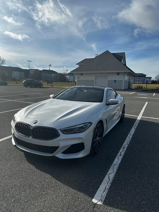 2019 BMW G14/G15/G16 M850i - Image 6 of 31