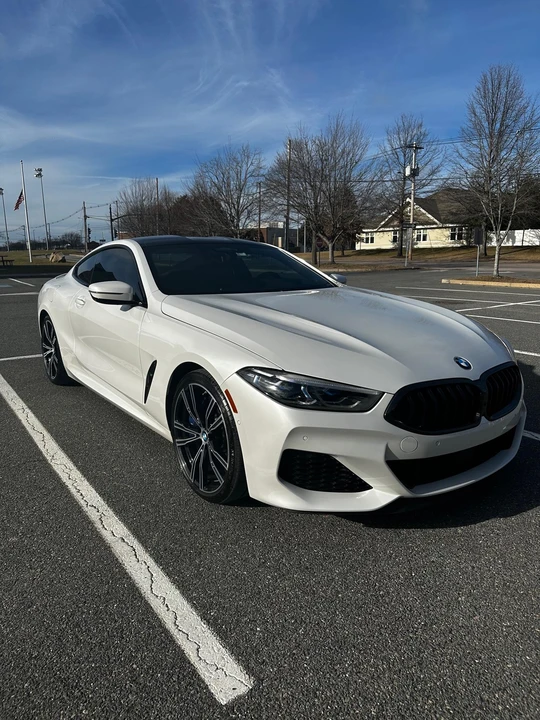 2019 BMW G14/G15/G16 M850i - Image 16 of 31