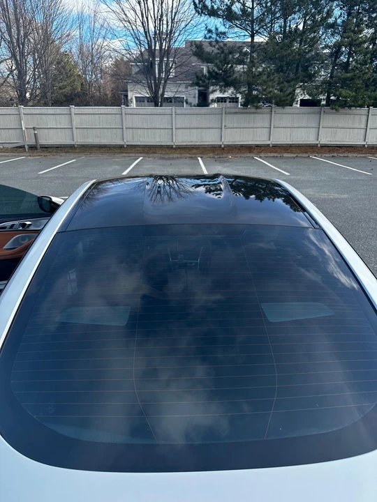 2019 BMW G14/G15/G16 M850i - Image 22 of 31
